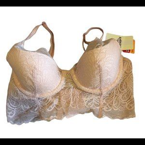 Wacoal B Tempd womens bra size S